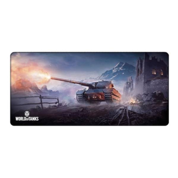 FS HOLDING podloga za miša World Of Tanks - Super Conqueror XL