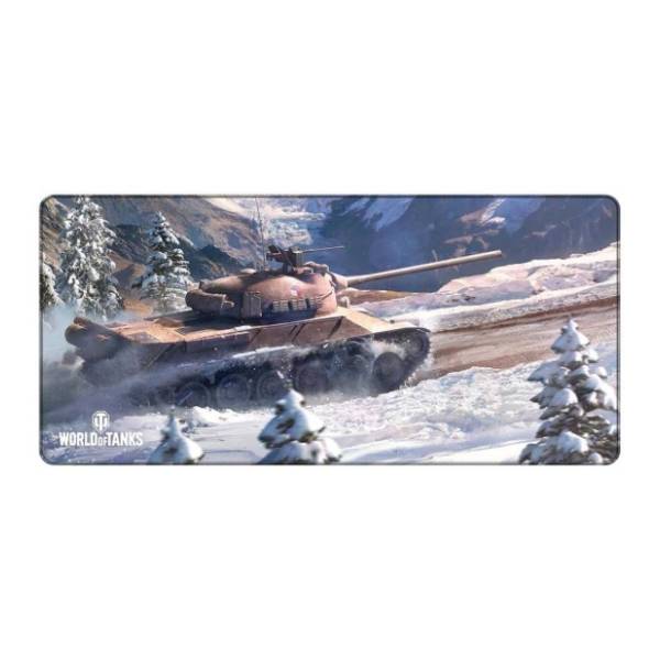 FS HOLDING podloga za miša World Of Tanks - TVP T 50/51 XL