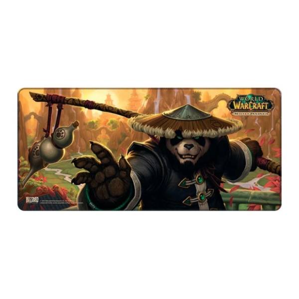 FS HOLDING podloga za miša World Of Warcraft Pandaria XL