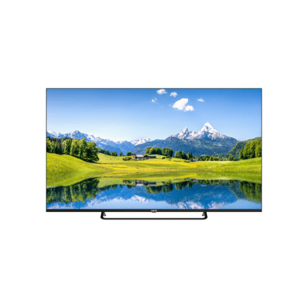 FUEGO QLED televizor 65ELU820GTV