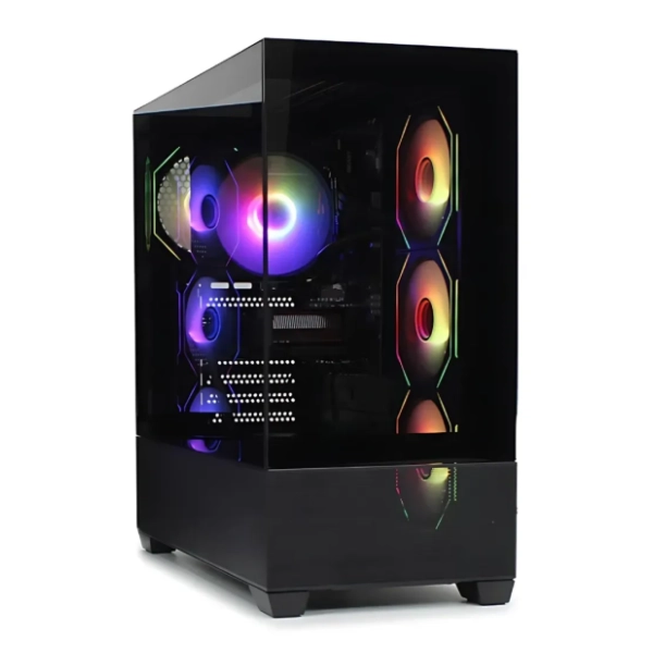 GIGATRON računar Gaming Ryzen 5 8400F 16GB 1TB RX7600 8GB