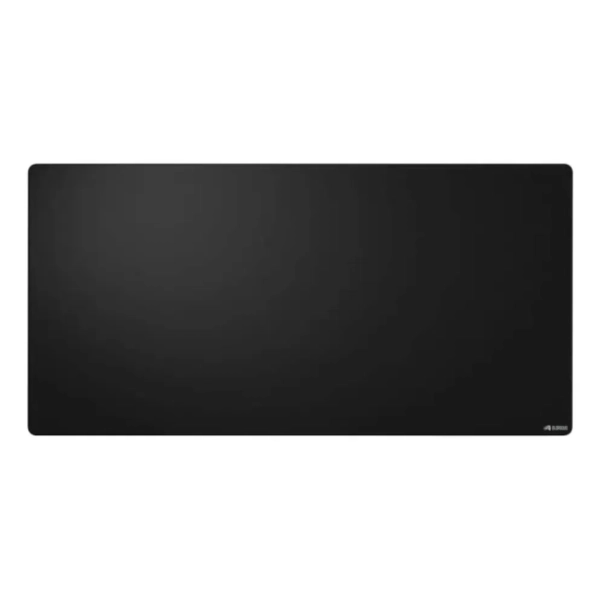 GLORIOUS podloga za miša Stitch Cloth 3XL V2 - Black