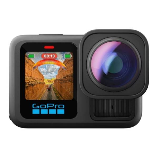 GoPro Hero13 Black Extended Power Bundle аkciona kamera