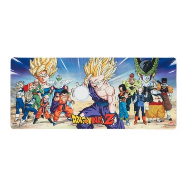 GRUPO ERIK podloga za miša Dragon Ball Z Cell Saga XL