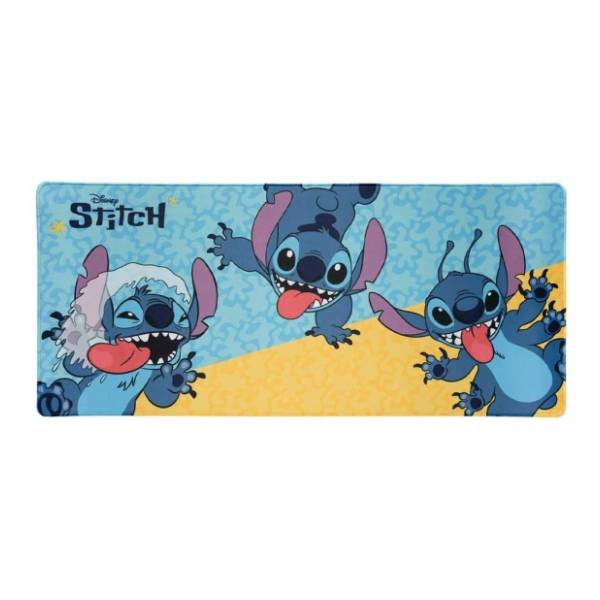 GRUPO ERIK podloga za miša Lilo And Stitch - Stitch Xl