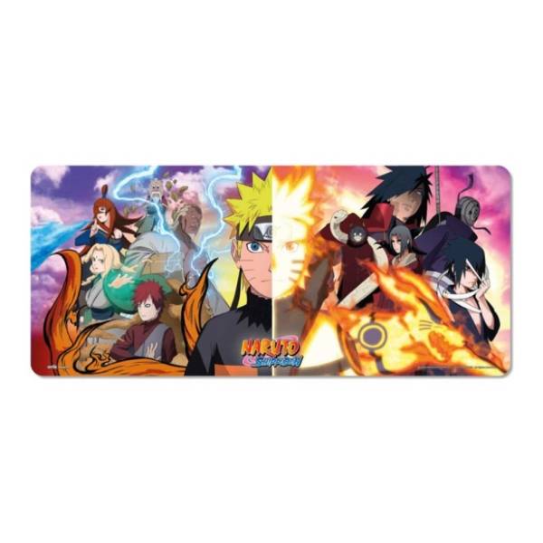 GRUPO ERIK podloga za miša Naruto