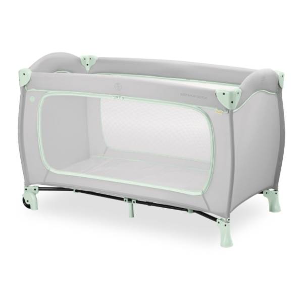 HAUCK prenosivi krevetac Sleep n play go plus mint