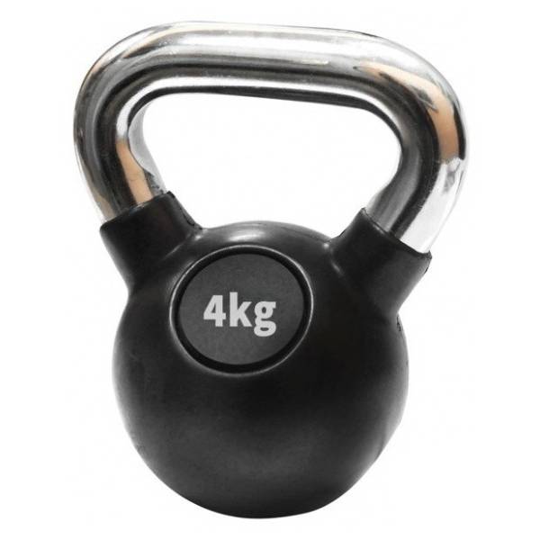 HAWK 4kg gumirano rusko zvono