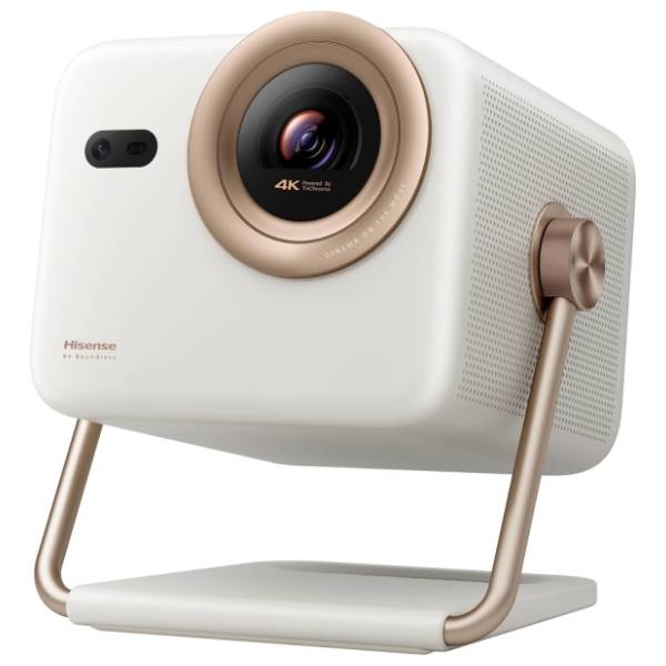 HISENSE M2SE PRO Smart Laser projektor