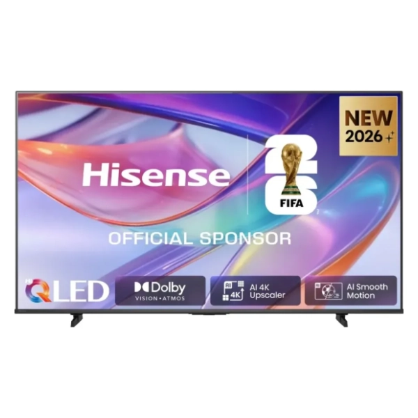 HISENSE QLED televizor 50Q7S