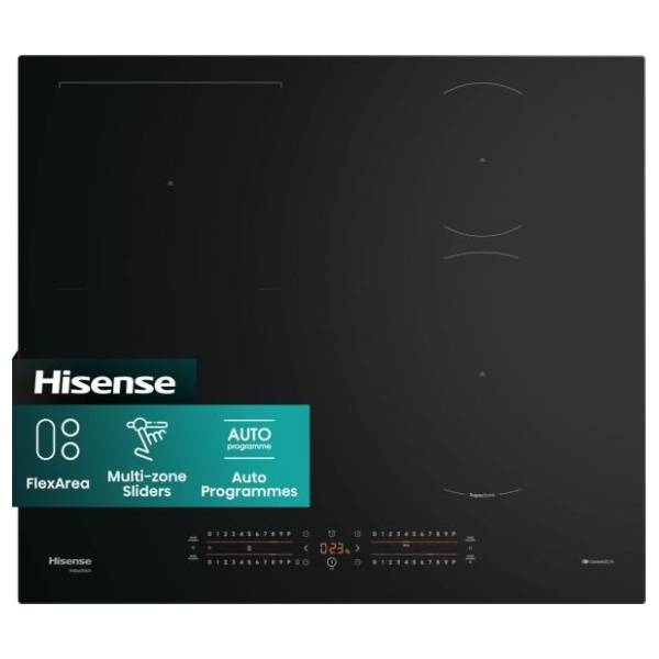 HISENSE ugradna ploča HI6432BSCWF