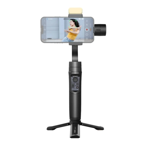 HOHEM iSteady Mobile+ 2024 gimbal za mobilni telefon
