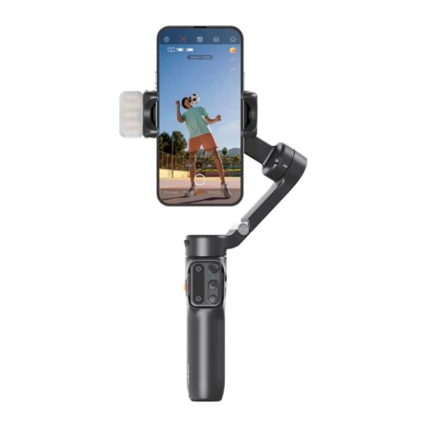 HOHEM iSteady X3 Black gimbal za mobilni telefon