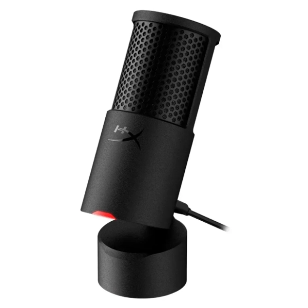 HyperX SoloCast 2 mikrofon