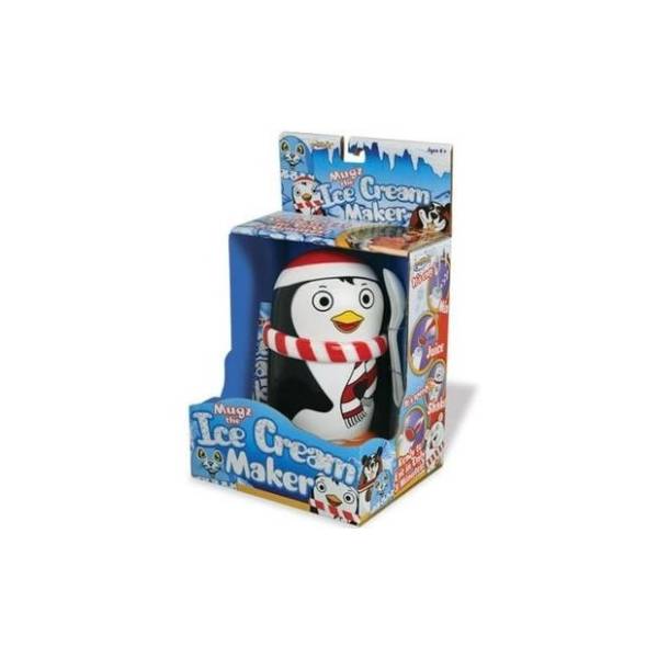 Ice cream maker magični sladoled JUPITER CREATIONS
