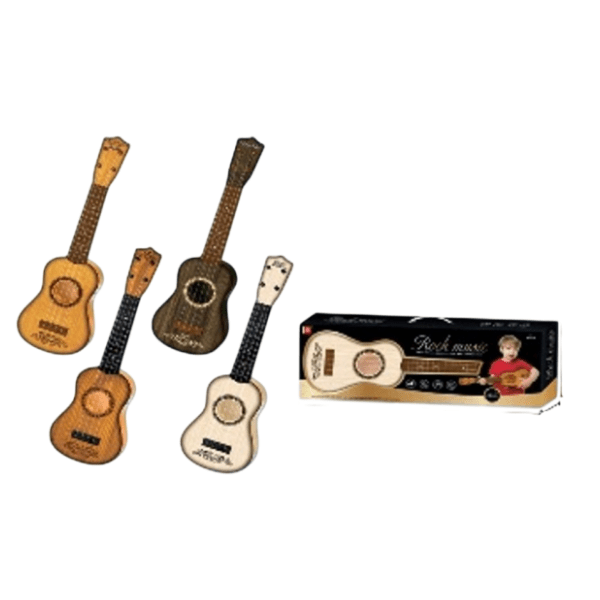 Igračka gitara SPINO