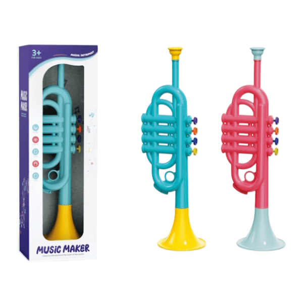 Igračka trombon MERX