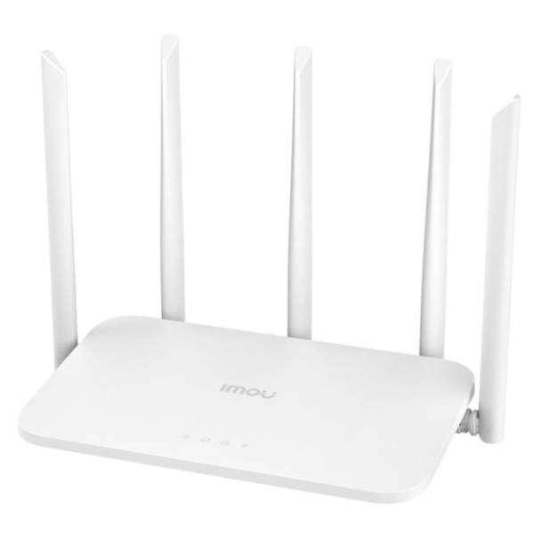 IMOU HX21 WiFi ruter