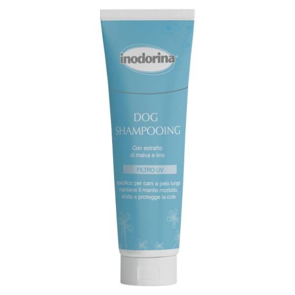 INODORINA šampon za dugu dlaku 250 ml