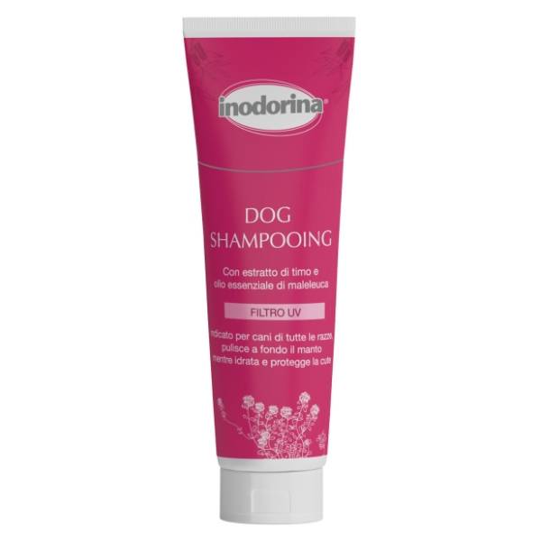 INODORINA univerzalni šampon za sve tipove krzna 250ml