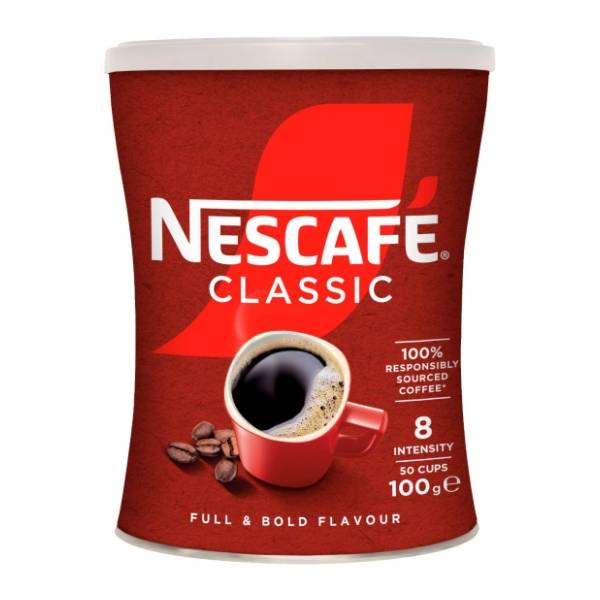 Instant kafa NESCAFE Classic 100g