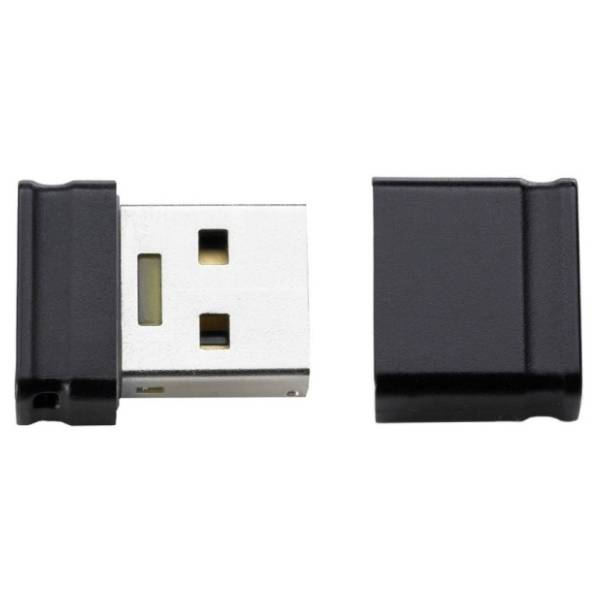 INTENSO USB flash memorija 4GB Micro Line