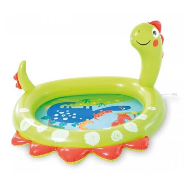INTEX dečiji bazen 119x109x66cm Dino