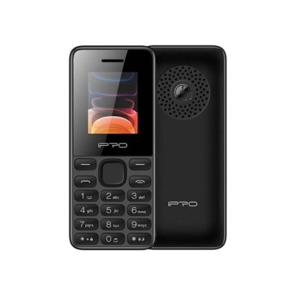 IPRO A9 Mini DS Black