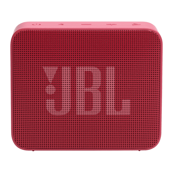 JBL bluetooth zvučnik Go Essenntial 2 Red