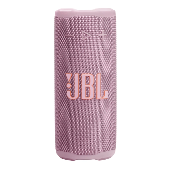 JBL bluetooth zvučnik Grip Pink