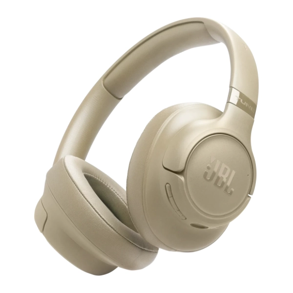 JBL slušalice Tune 730BT bež