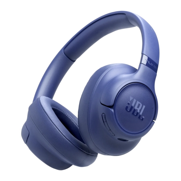 JBL slušalice Tune 730BT plave