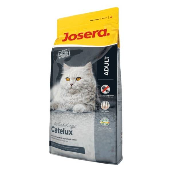 JOSERA hrana za mačke catelux 10kg