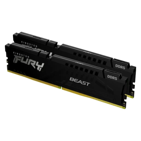 KINGSTON 16GB (2 x 8GB) DDR5 6000MHz KF560C36BBEK2-16 Expo