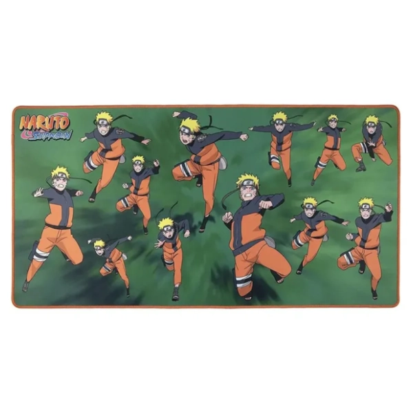 KONIX podloga za miša Naruto Shippuden Naruto XXL