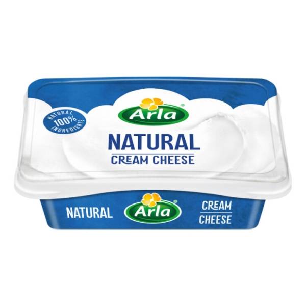 Krem sir namaz ARLA 200g