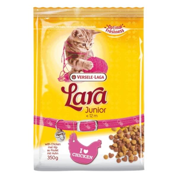 LARA Junior jrana za mačiće 2kg