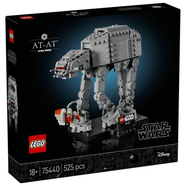 LEGO Star Wars AT-AT 75440