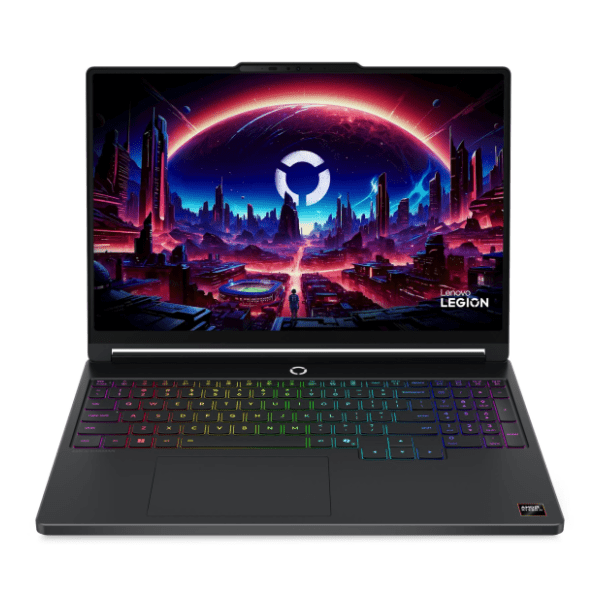 LENOVO laptop Legion 5 15AGP11 AI 9 465 32GB/1TB, RTX 5060 8GB OLED (83Q6001HYA)