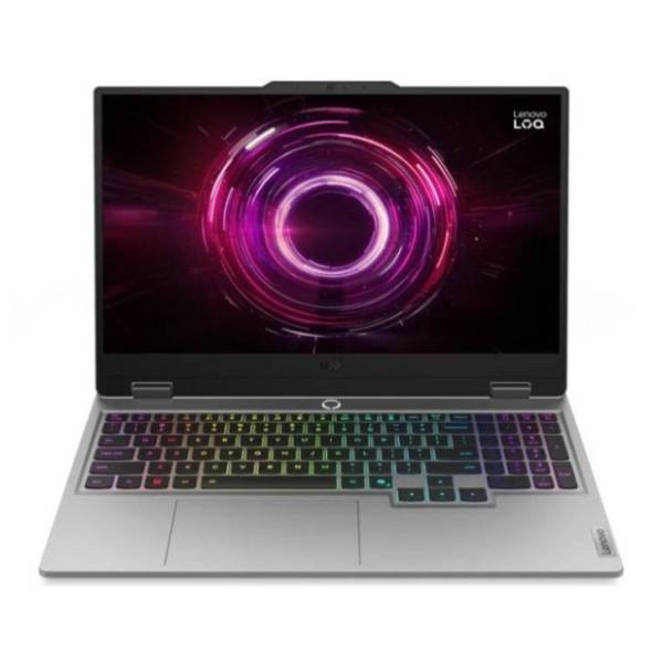 LENOVO laptop LOQ 15AHP10 Ryzen 7 250 32GB/1TB RTX 5050 (83JG00EGYA)