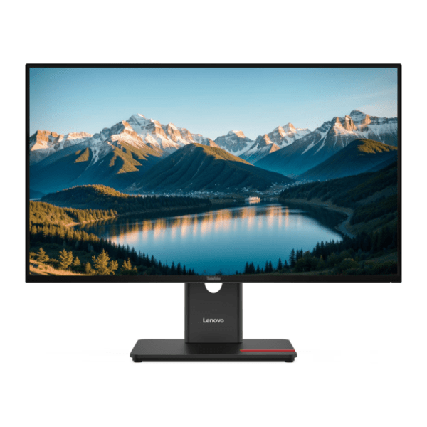LENOVO monitor 27" IPS ThinkVision T27q-40 (64A6GAT6EU)