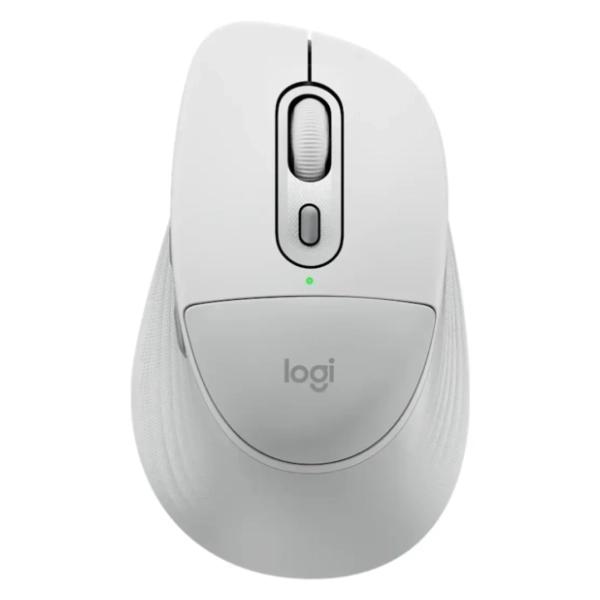 LOGITECH bežični miš Comfort Plus M850 L Off-White