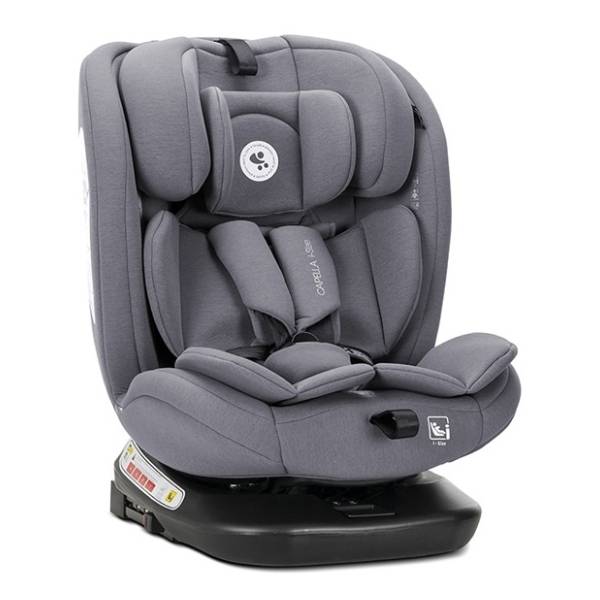 LORELLI BERTONI auto sedište i-Size Capella Isofix 40-150cm
