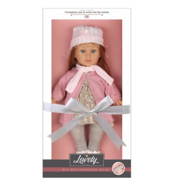 Lutka Emily MRX TOYS