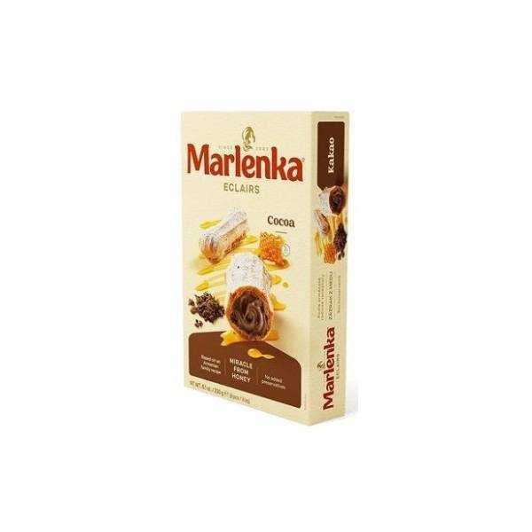MARLENKA ekleri sa kakaom 230g