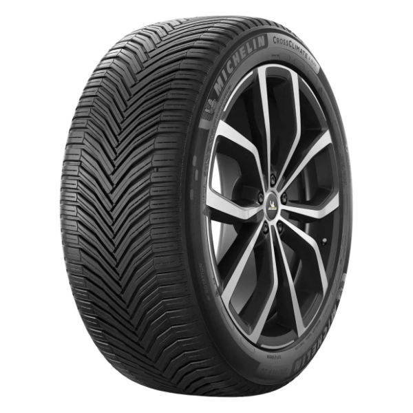 MICHELIN All Season guma CrossClimate 2 SUV 235/60 R18 103V