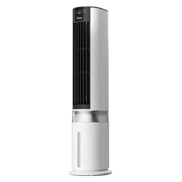 MIDEA ventilator MCF23XRW