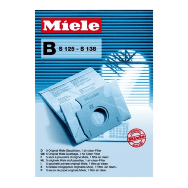MIELE set za usisivač B