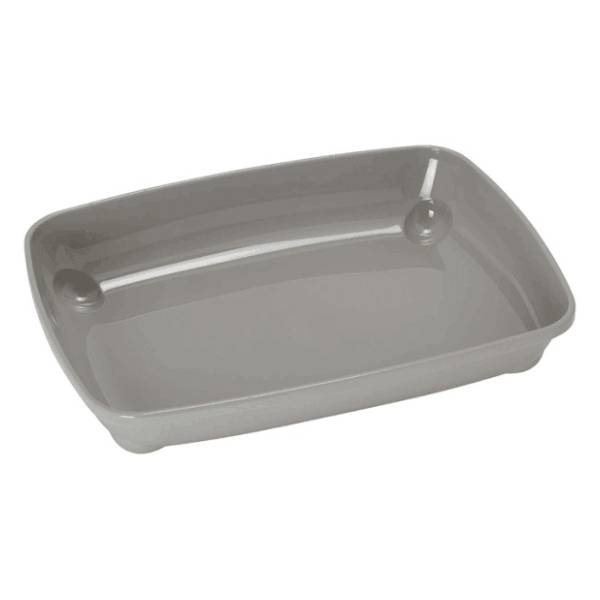 MODERNA Arist o tray small posuda za posip siva