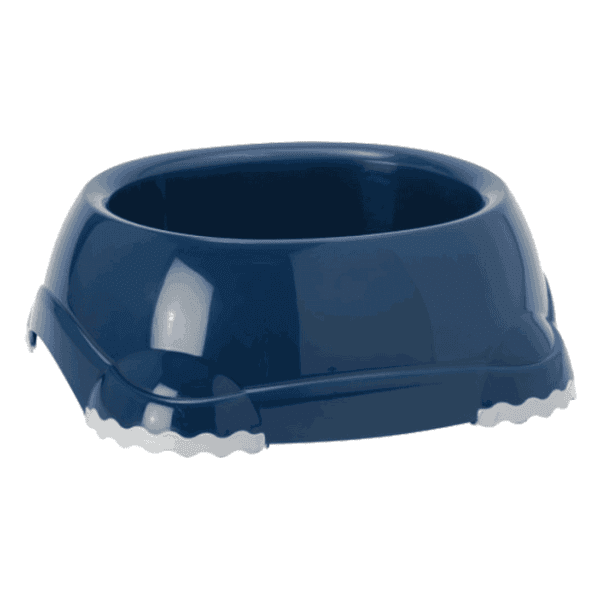 MODERNA Smarty bowl neklizajuća posuda 2,2l plava